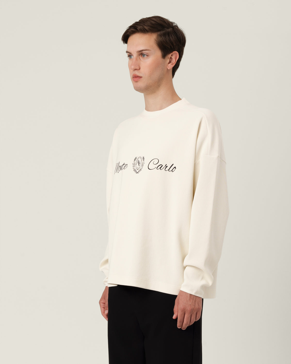 redoak_sweatshirt_bege_ribbed_effect_2